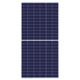 Canadian all weather solar panel