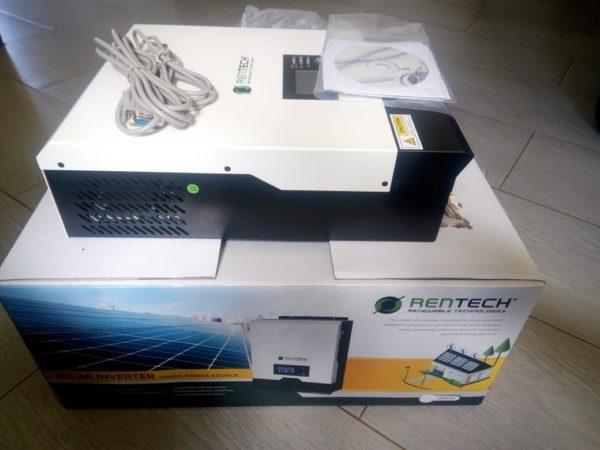 Rentech Inverter