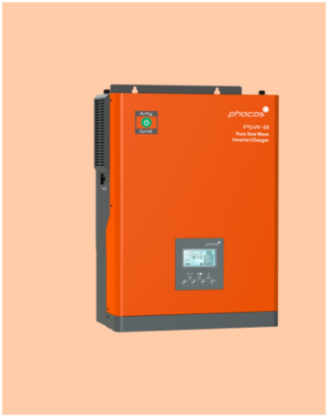 Phocos Solar Inverter