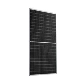 Jinko Mono-crystalline solar panel