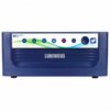 Luminous Blue inverter