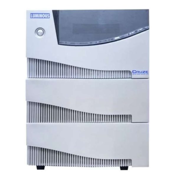 Luminous Cruze 48 V Inverter