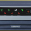 Luminous Ecovolt 1500 VA Inverter