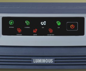 Luminous Ecovolt 1500 VA Inverter