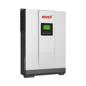 Must Inverter